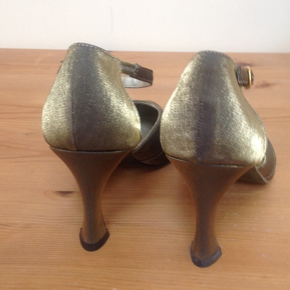 SPEC SALE NWOT Madeline Stewart Sz 7 Dressy - Picture 4 of 9